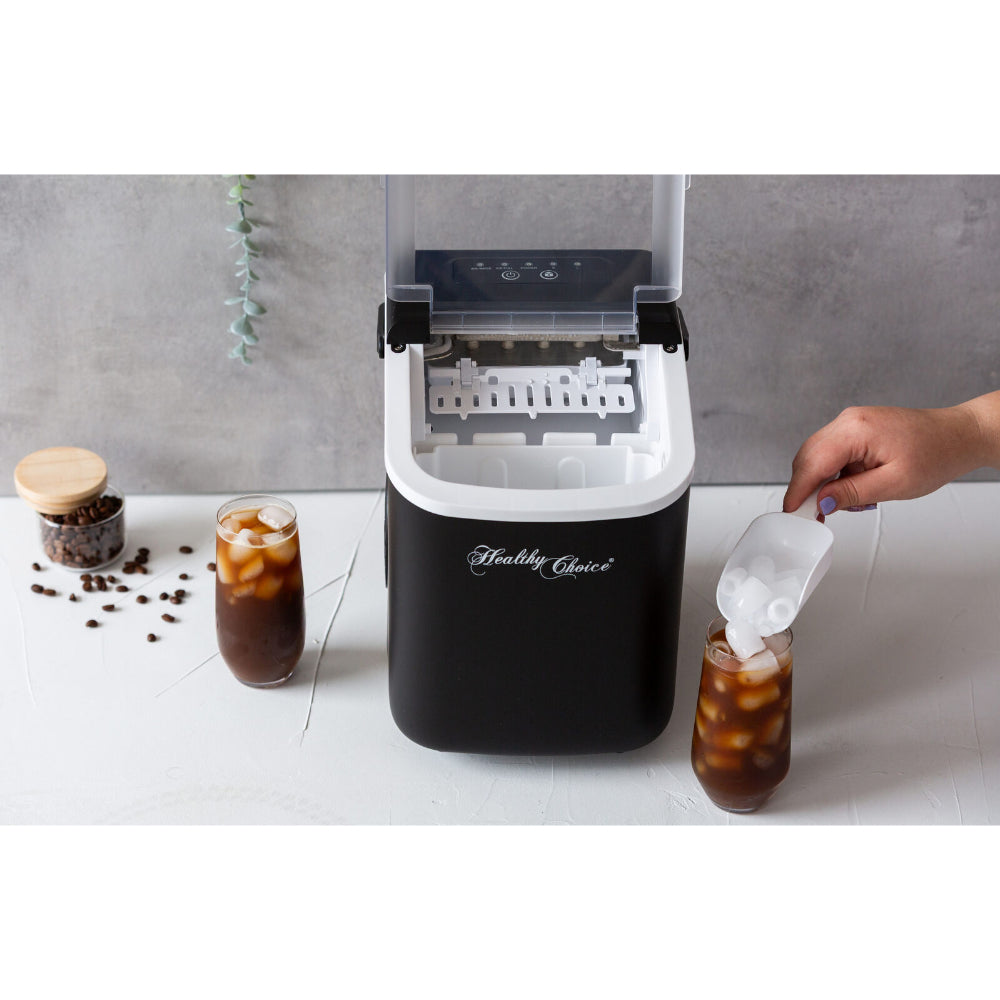 Healthy Choice Ice Maker
