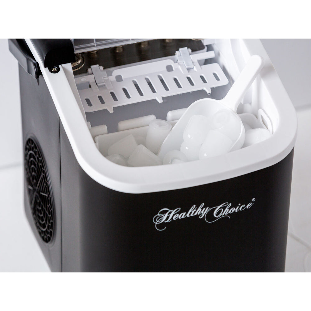 Healthy Choice Ice Maker