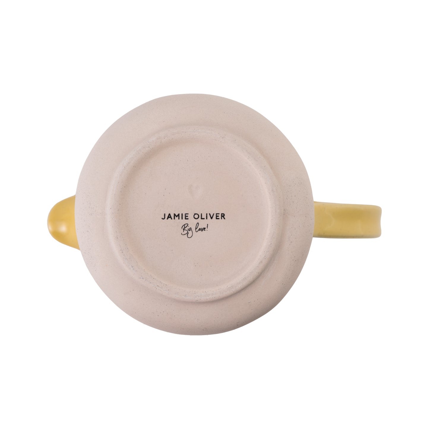 Jamie Oliver Big Love Stoneware Perfect Pitcher 1.5L