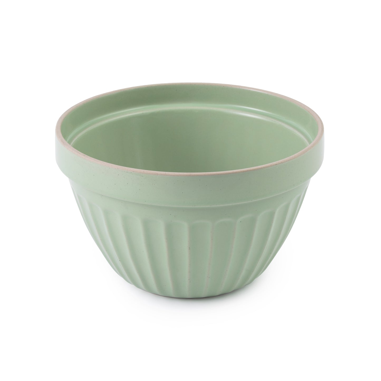Jamie Oliver Big Love Stoneware Proper  Pudding Bowl 1.5L