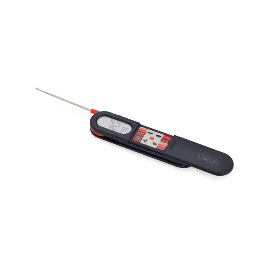 Joseph Joseph Thermapoint Instant-Read Digital Probe Thermometer at Robins Kitchen