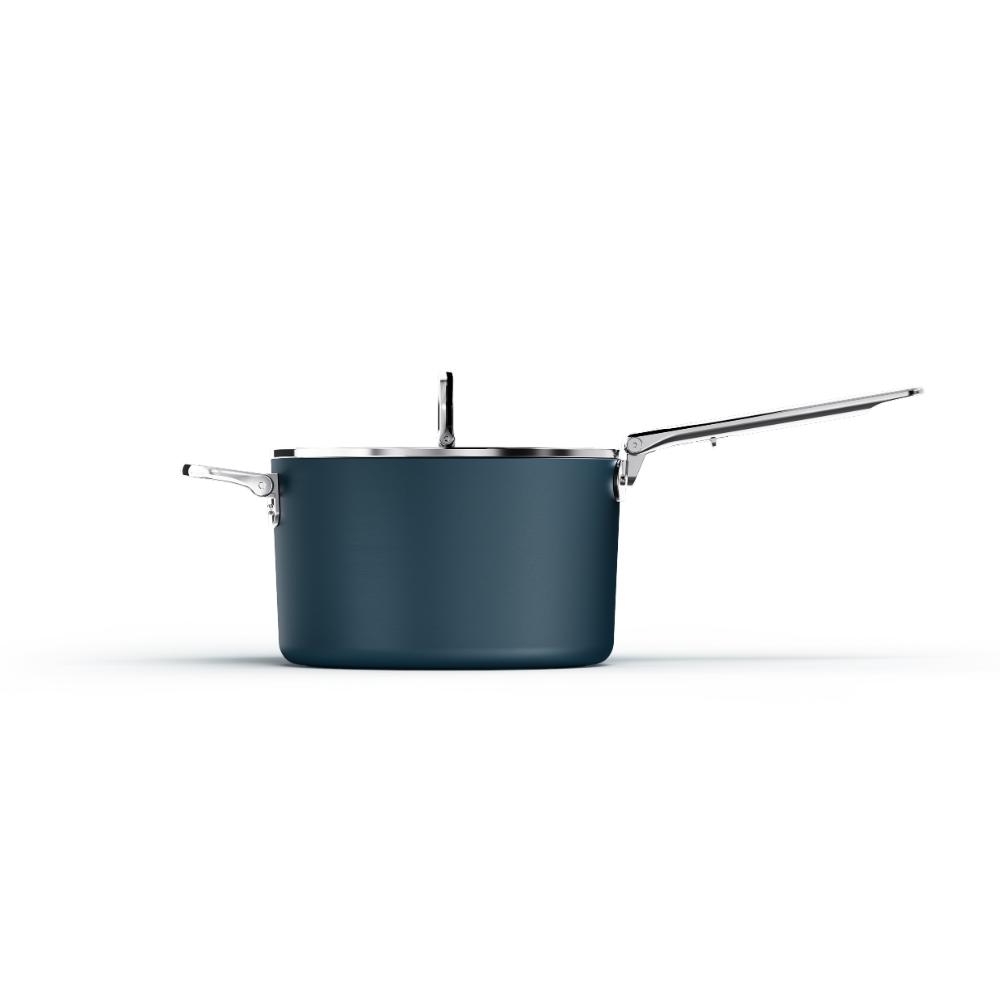 Joseph Joseph Space Stack 3 Piece Non Stick Cookware Set