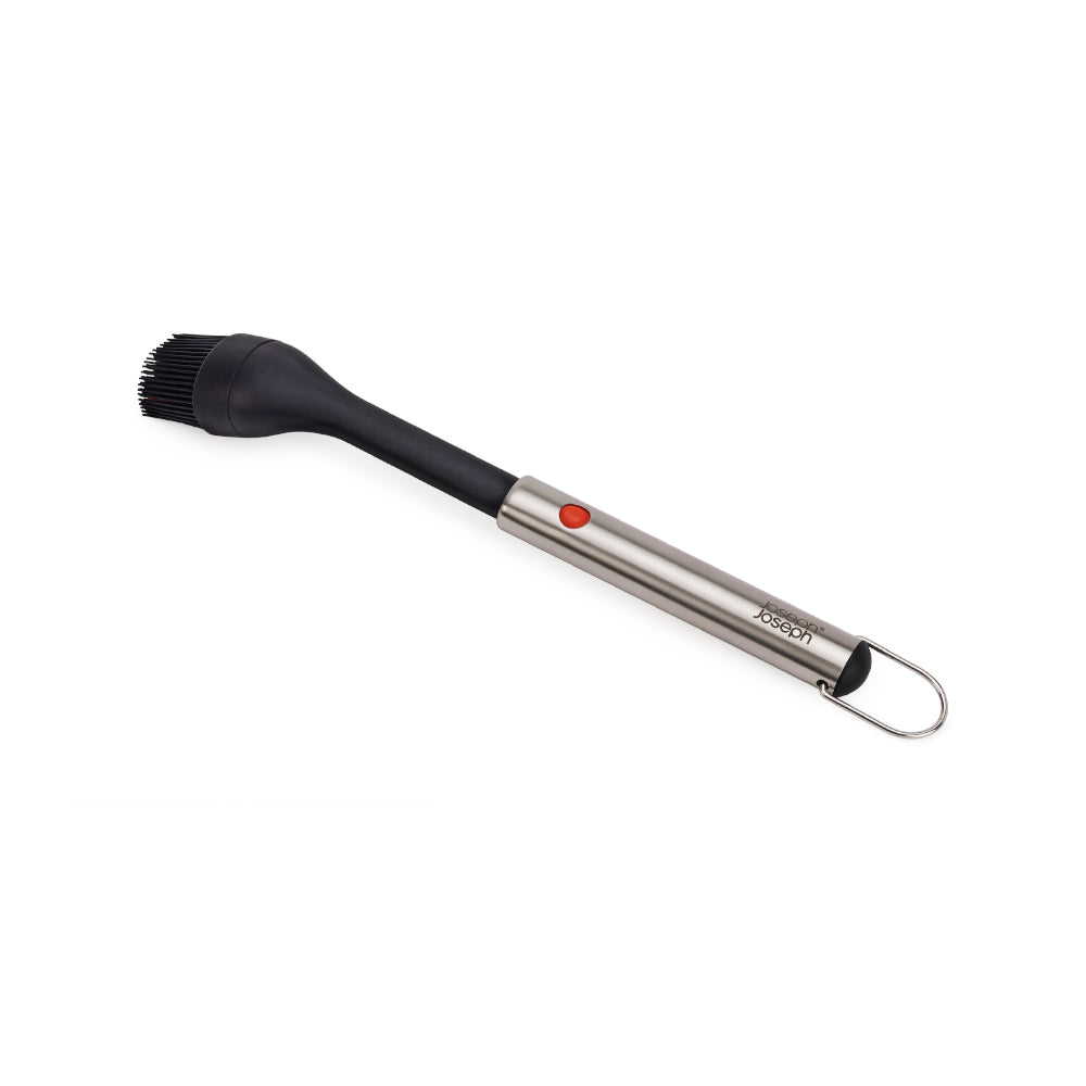 Joseph Joseph Grillout BBQ Silicone Basting Brush With Retractable Head at Robins Kitchen