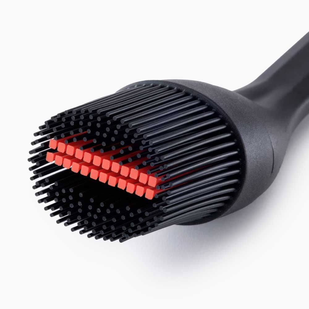 Joseph Joseph Grillout BBQ Silicone Basting Brush With Retractable Head at Robins Kitchen