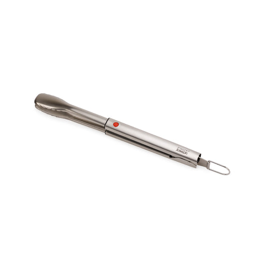 Joseph Joseph Grillout BBQ Tongs With Retractable Arms at Robins Kitchen