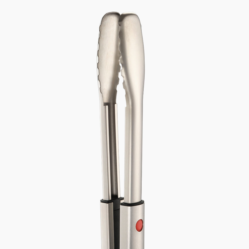Joseph Joseph Grillout BBQ Tongs With Retractable Arms at Robins Kitchen