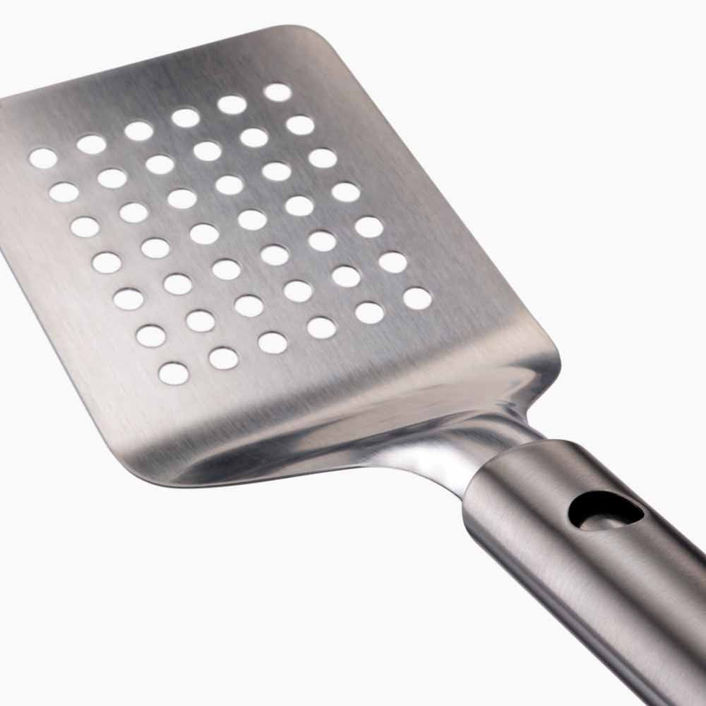 Joseph Joseph Grillout BBQ Turner With Retractable Head at Robins Kitchen