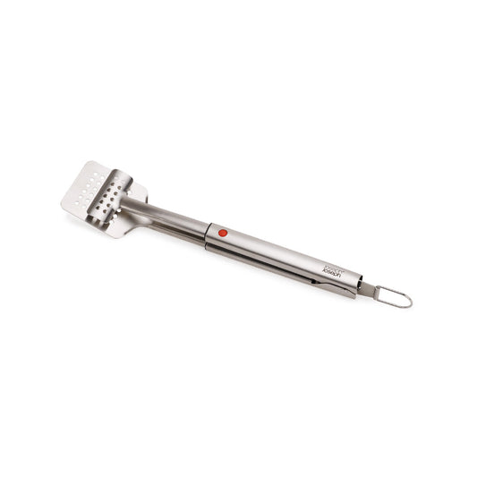 Joseph Joseph Grillout BBQ Turner Tongs With Retractable Head at Robins Kitchen