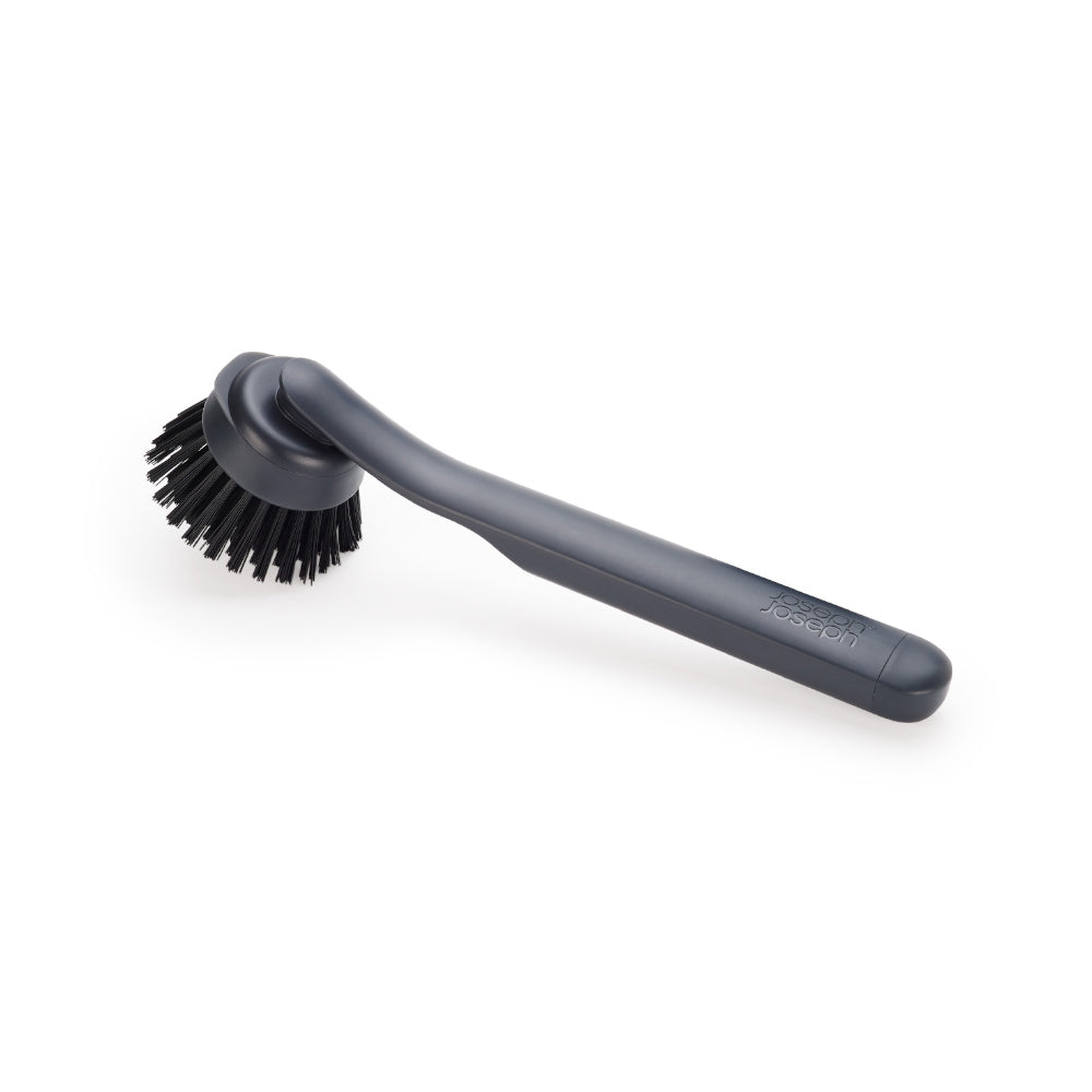 Joseph Joseph Sinktech Dish Brush With Replacement Head at Robins Kitchen