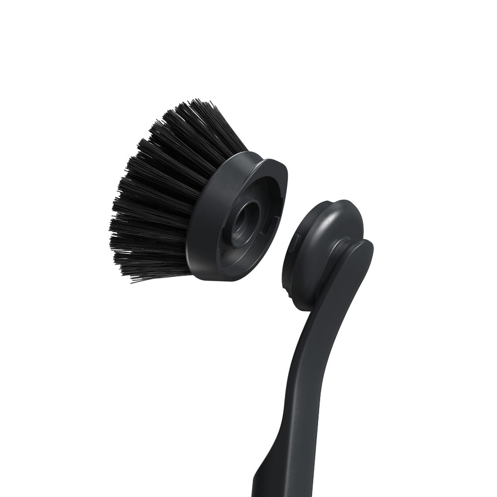Joseph Joseph Sinktech Dish Brush With Replacement Head at Robins Kitchen