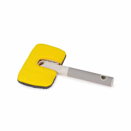 Joseph Joseph Cleantech 2-In-1 Surface Scrubber at Robins Kitchen