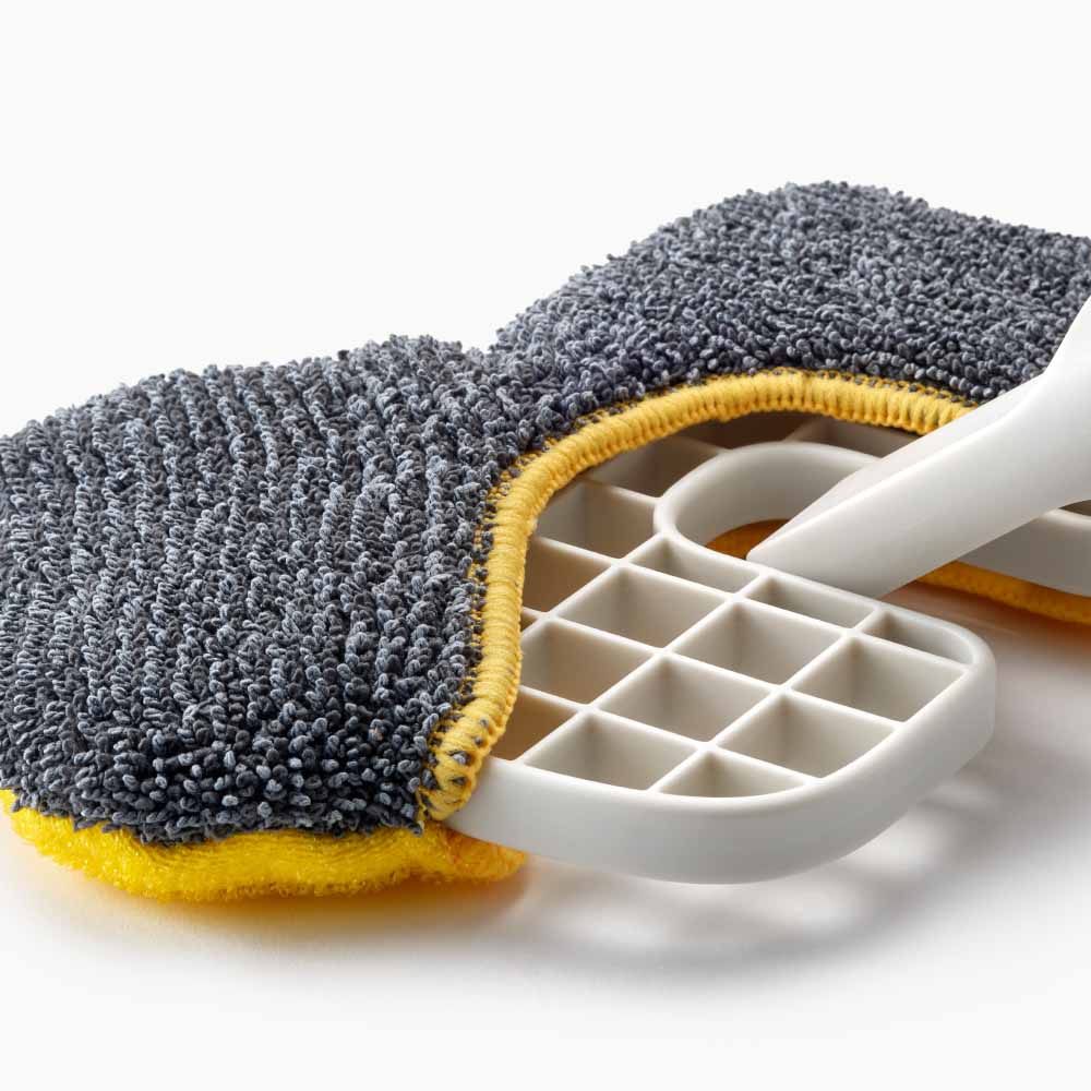 Joseph Joseph Cleantech 2-In-1 Surface Scrubber at Robins Kitchen