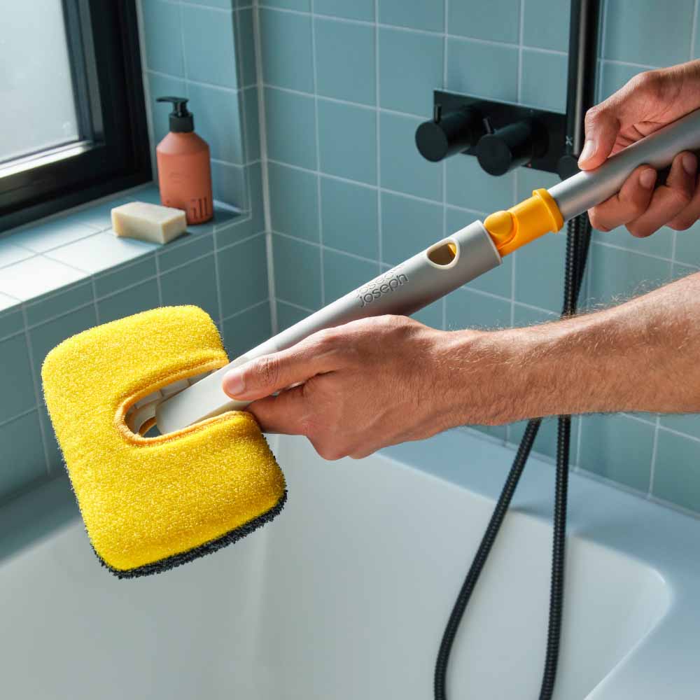 Joseph Joseph Cleantech 2-In-1 Surface Scrubber at Robins Kitchen