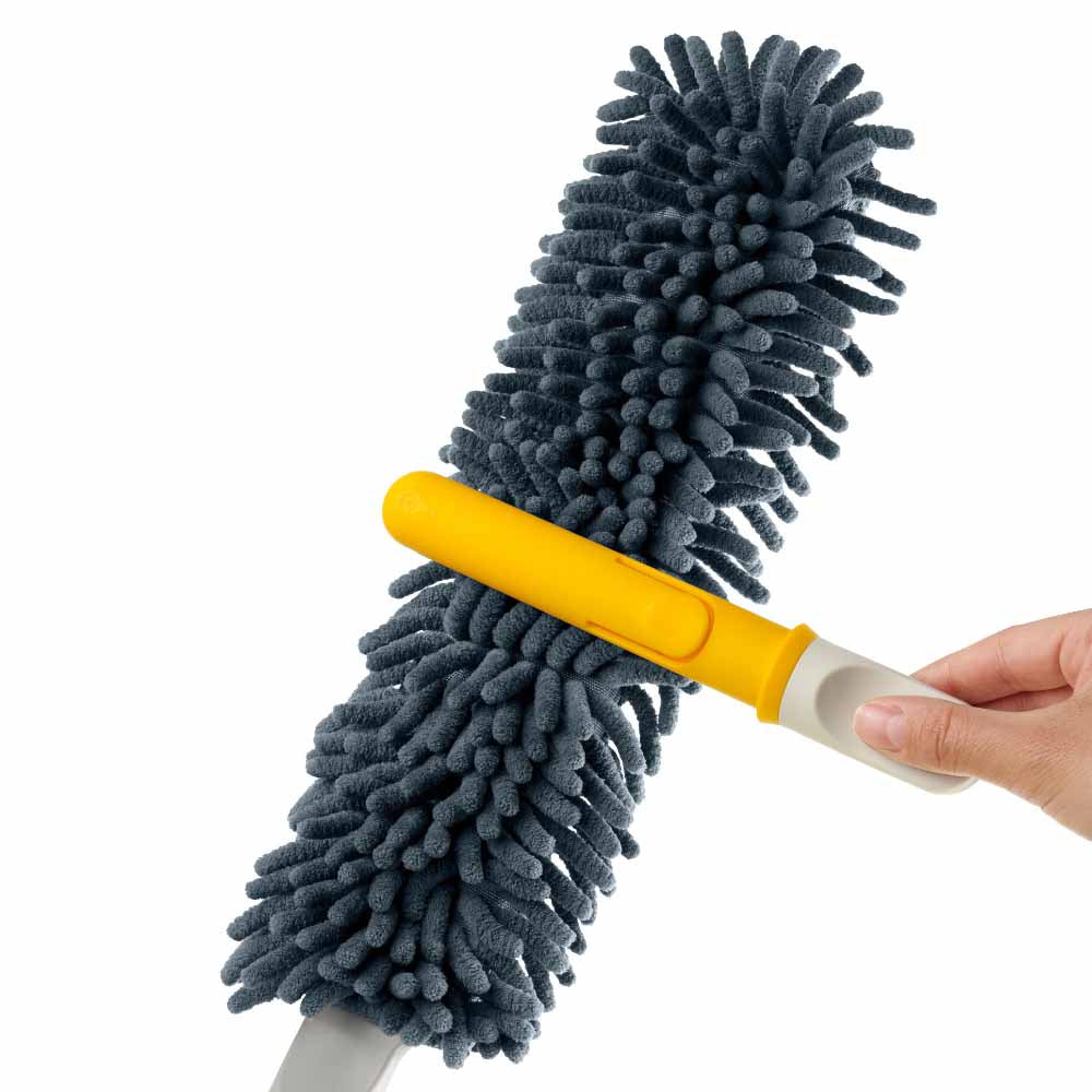 Joseph Joseph Cleantech 3-In-1 Duster With Storage Sheath at Robins Kitchen