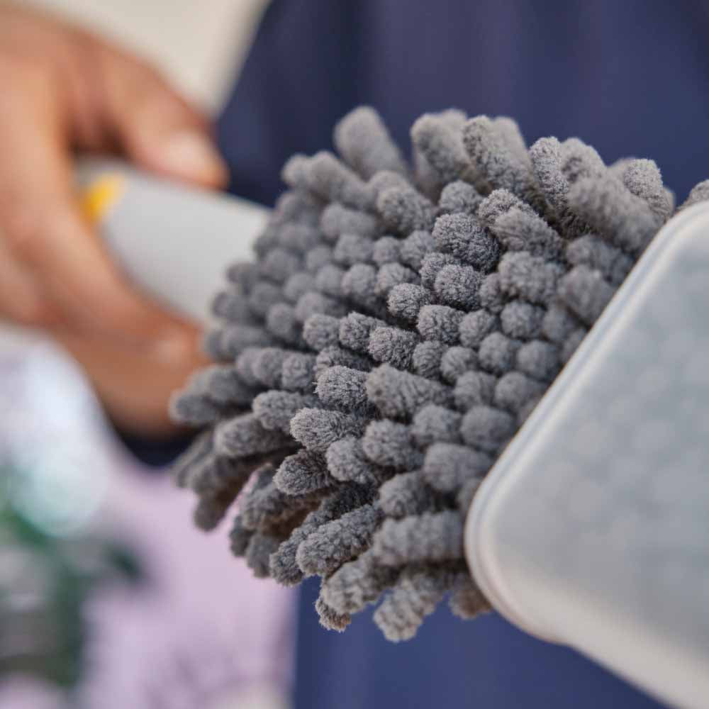 Joseph Joseph Cleantech 3-In-1 Duster With Storage Sheath at Robins Kitchen