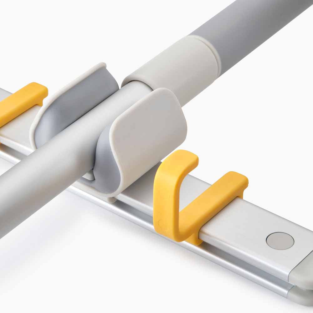 Joseph Joseph Cleantech Cleaning Tool Storage Rail at Robins Kitchen
