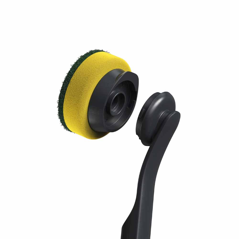 Joseph Joseph Sinktech Pack Of 2 Sponge Replacement Heads at Robins Kitchen