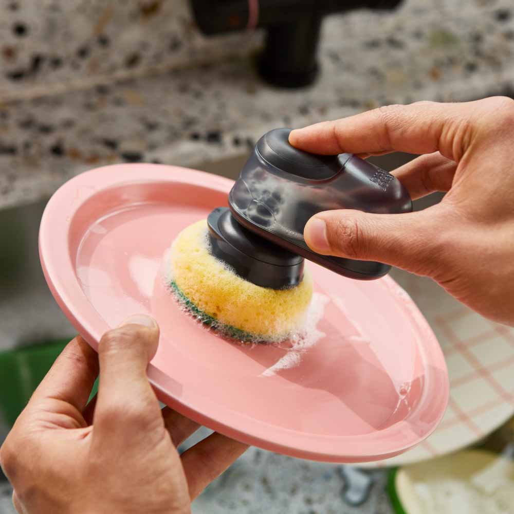 Joseph Joseph Sinktech Pack Of 2 Sponge Replacement Heads at Robins Kitchen
