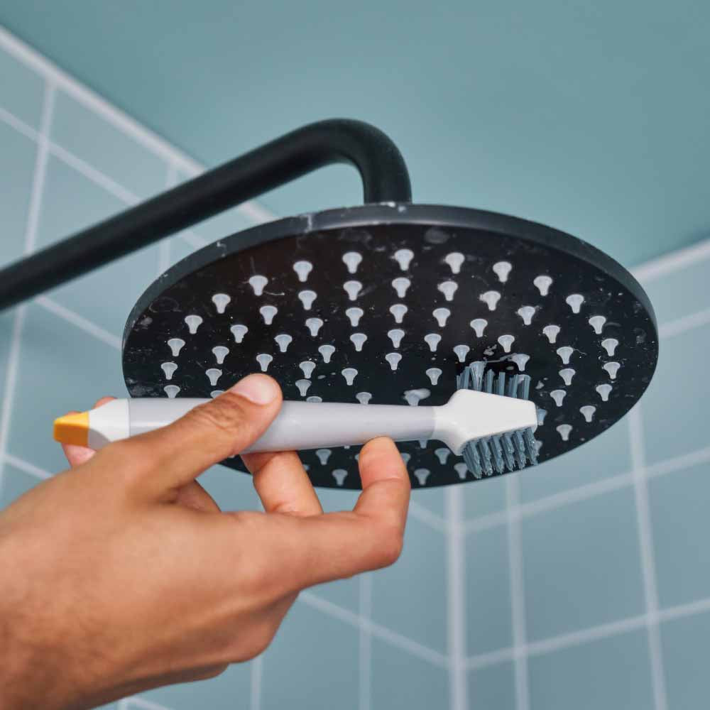 Joseph Joseph Cleantech 3-In-1 Detail Cleaning Brush at Robins Kitchen
