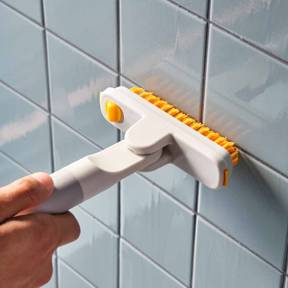Joseph Joseph Cleantech 2-In-1 Tile Scrubber at Robins Kitchen