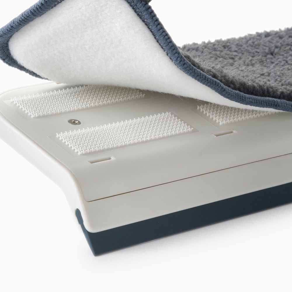Joseph Joseph Cleantech Glass-Cleaning Squeegee Replacement Pad at Robins Kitchen