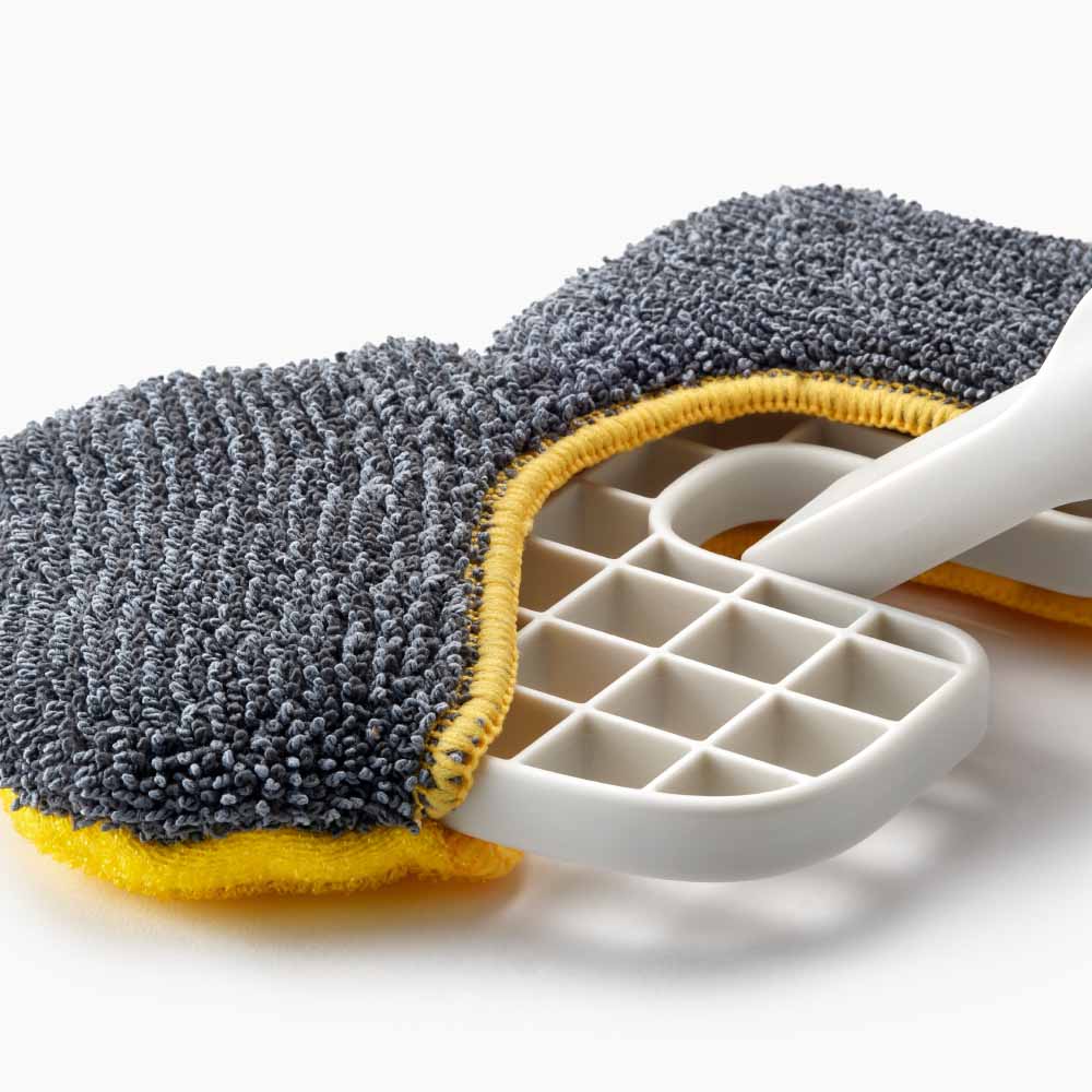 Joseph Joseph Cleantech Surface Scrubber Replacement Pad at Robins Kitchen