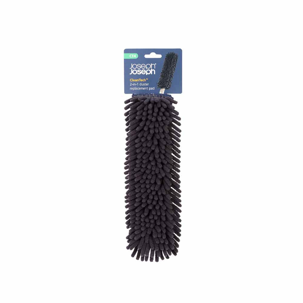 Joseph Joseph Cleantech 2-In-1 Duster Replacement Pad at Robins Kitchen