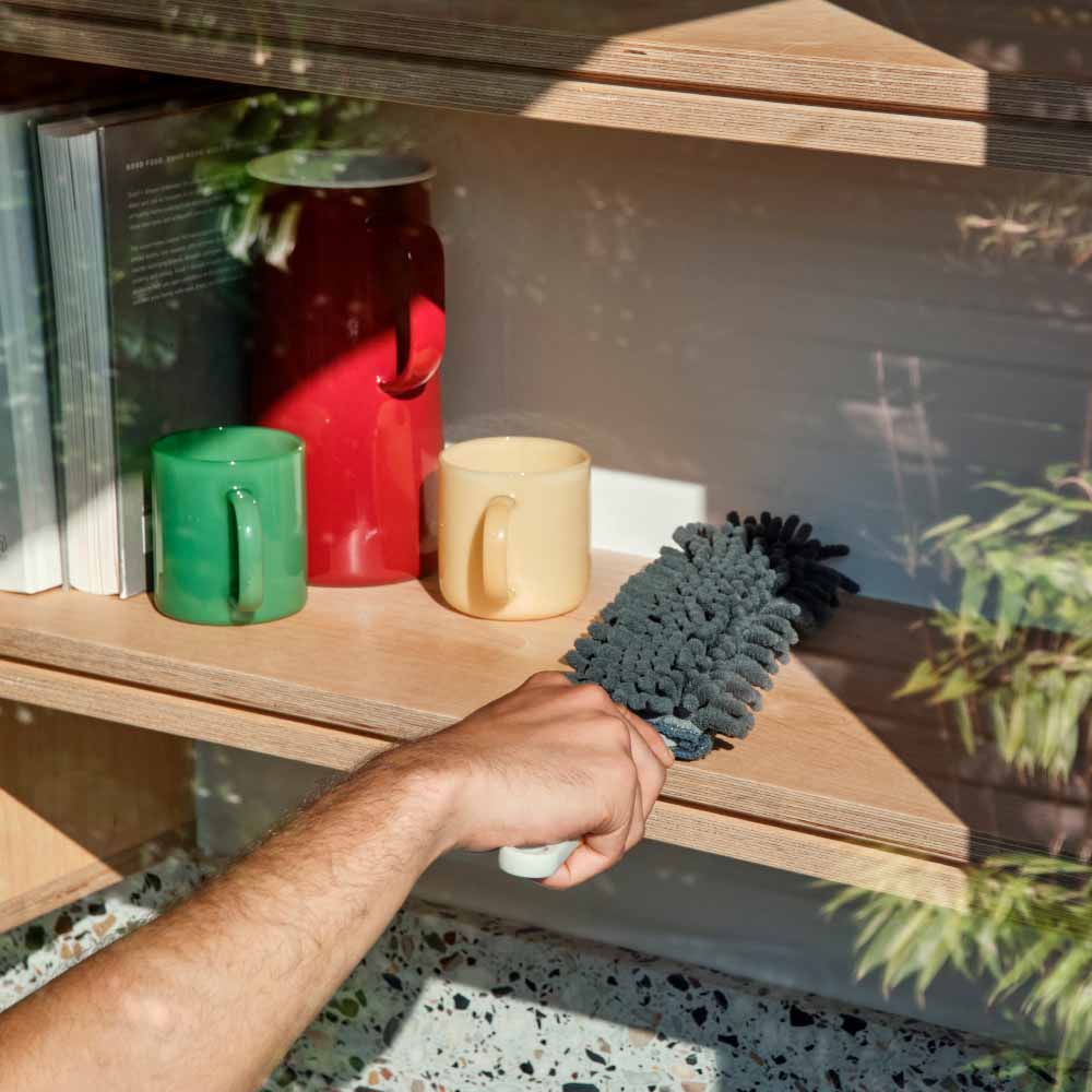 Joseph Joseph Cleantech 2-In-1 Duster Replacement Pad at Robins Kitchen