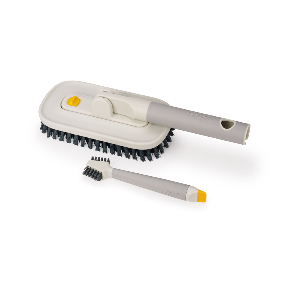 Joseph Joseph Cleantech Detail Cleaning Set at Robins Kitchen