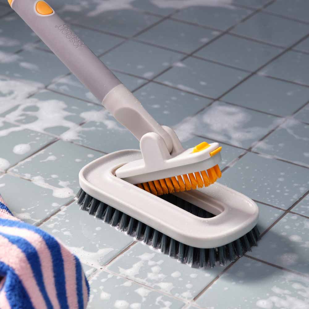 Joseph Joseph Cleantech Detail Cleaning Set at Robins Kitchen