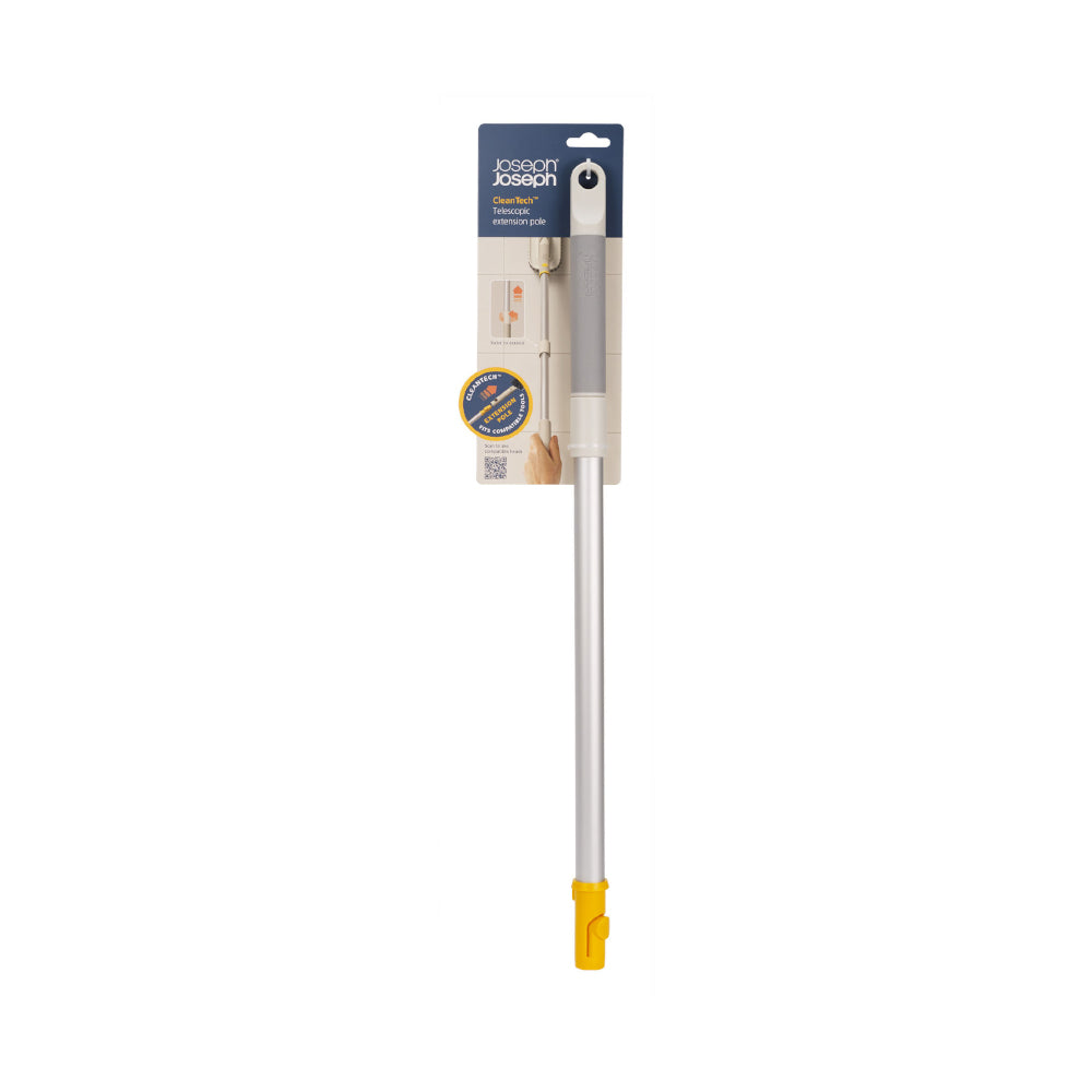 Joseph Joseph Cleantech Telescopic Extension Pole at Robins Kitchen