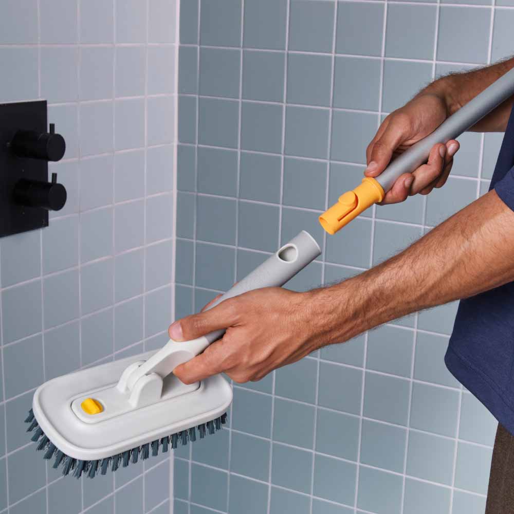 Joseph Joseph Cleantech Telescopic Extension Pole at Robins Kitchen