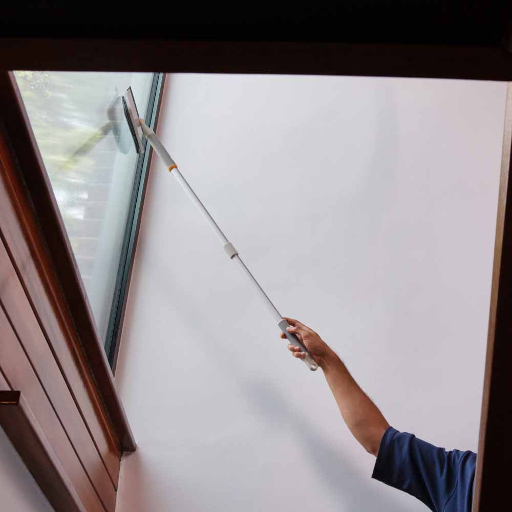 Joseph Joseph Cleantech Telescopic Extension Pole at Robins Kitchen