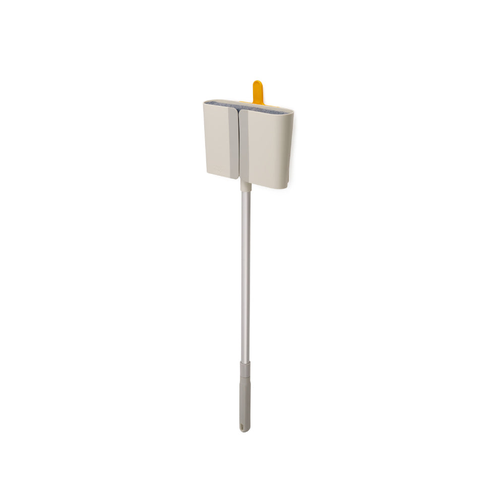 Joseph Joseph Cleantech Wall-Mounted Broom at Robins Kitchen