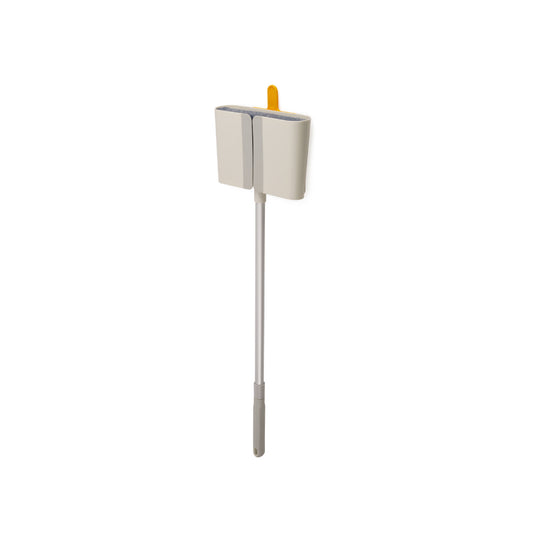 Joseph Joseph Cleantech Wall-Mounted Broom at Robins Kitchen