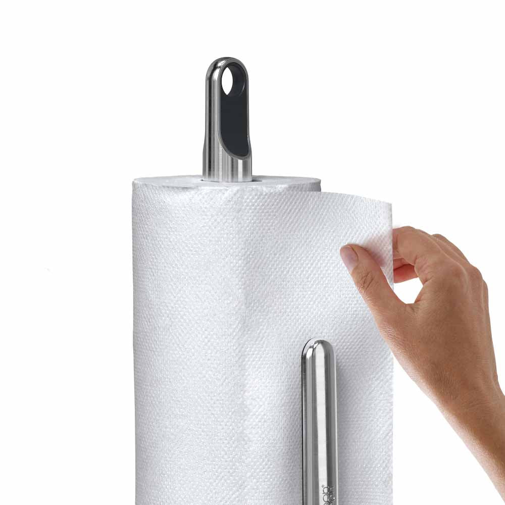 Joseph Joseph Hold Easy-Tear Kitchen Roll Holder at Robins Kitchen