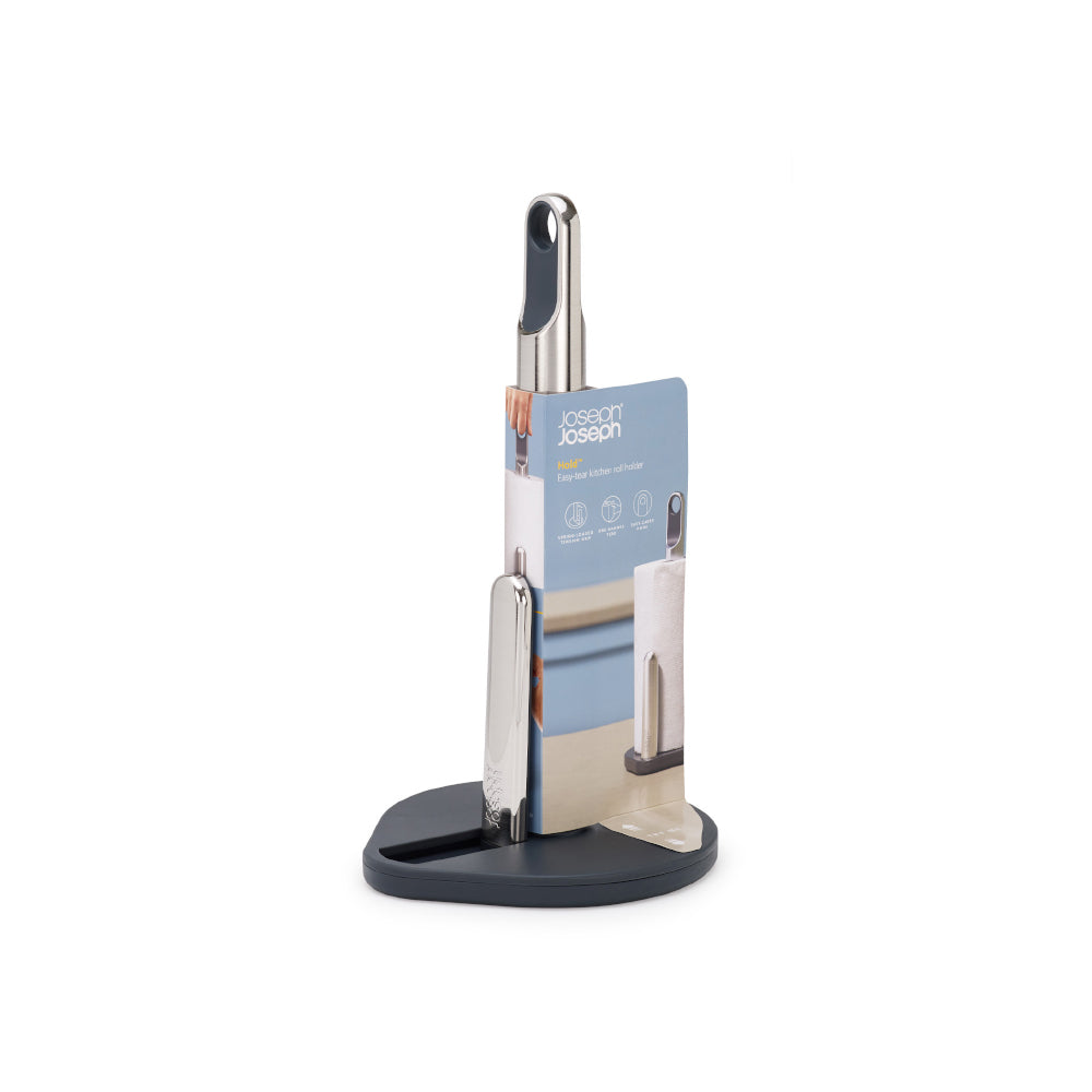 Joseph Joseph Hold Easy-Tear Kitchen Roll Holder at Robins Kitchen