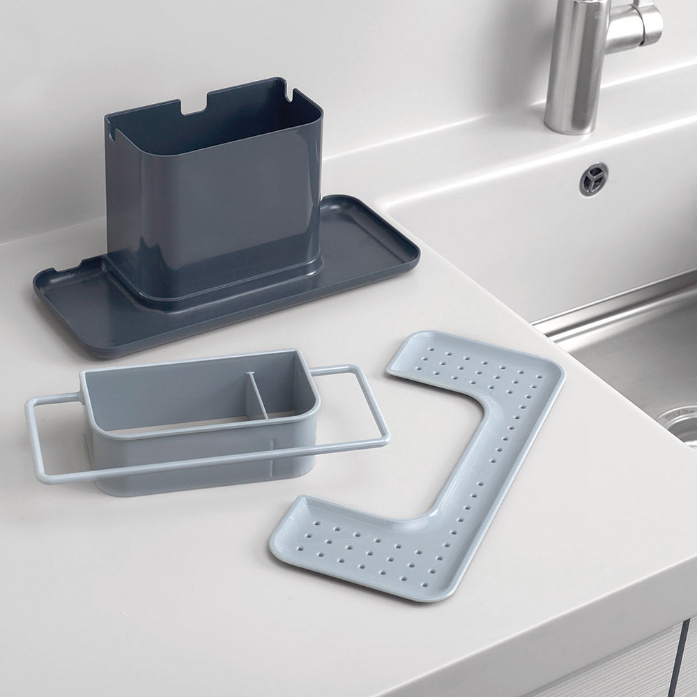 Joseph Joseph Caddy Sink Area Organiser Large at Robins Kitchen. 