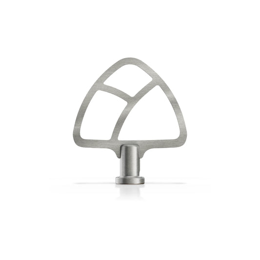 KitchenAid Stainless Steel Flat Beater