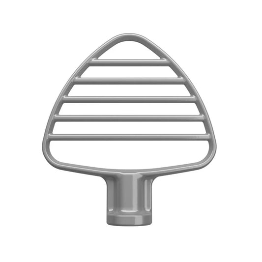 KitchenAid Stainless Steel Pastry Beater With Scraper