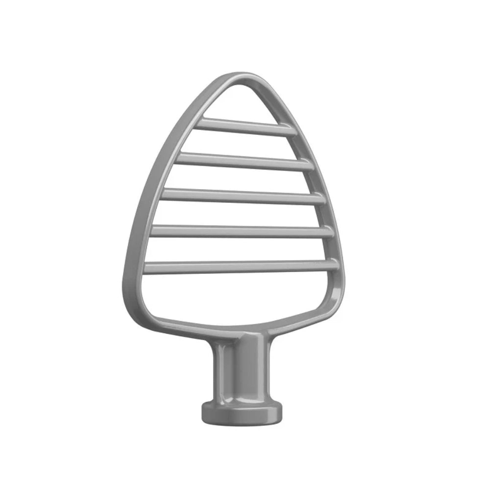 KitchenAid Stainless Steel Pastry Beater With Scraper