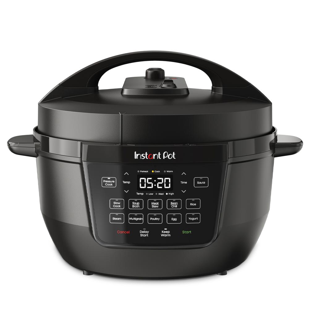 Instant Pot Rio Wide Multi-Cooker 7.1L