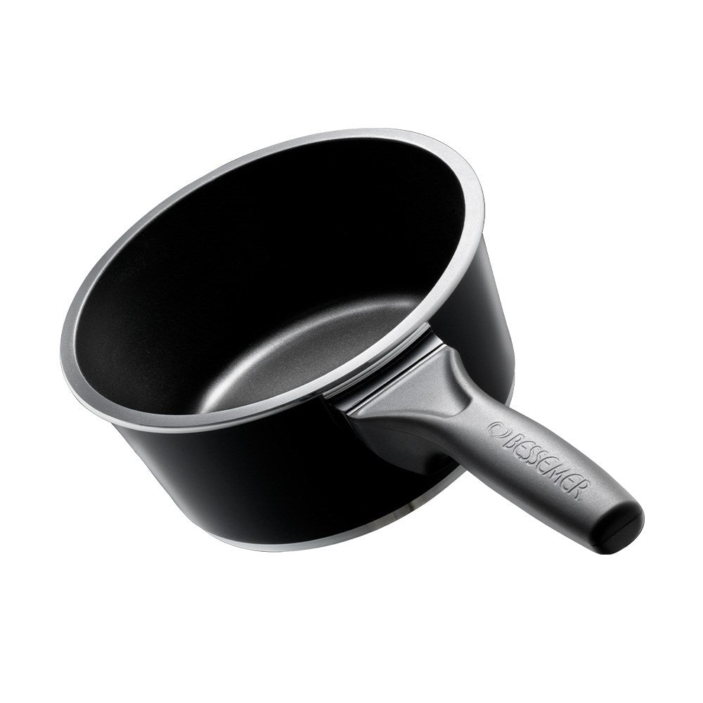 Bessemer 3 Piece Bundle Kit 20cm Ebony