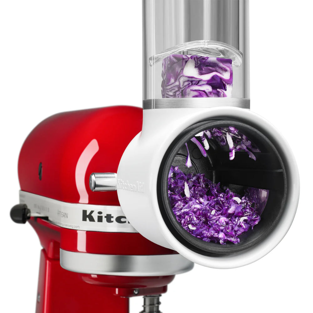 KitchenAid Fresh Prep Slicer/Shredder Attachment
