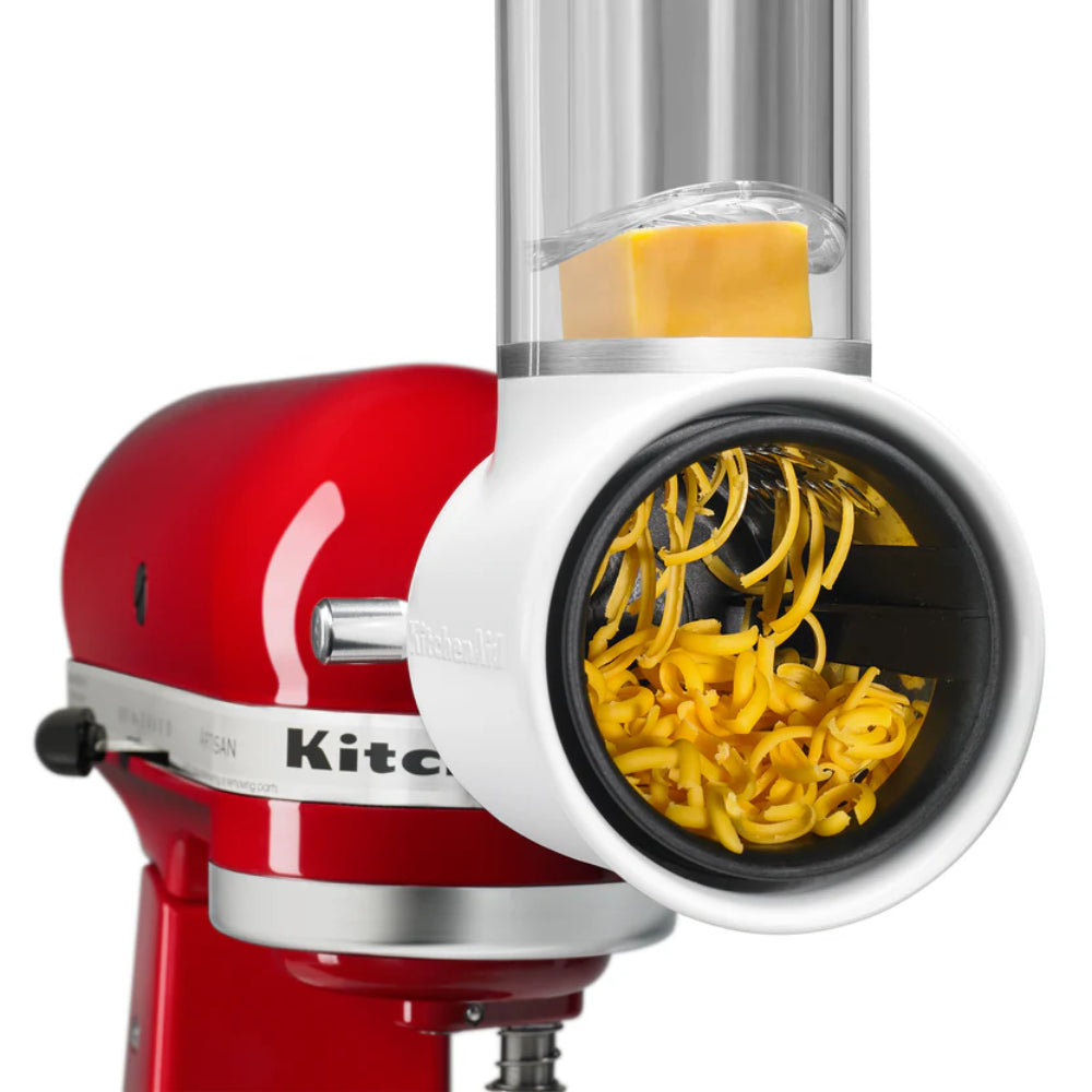 KitchenAid Fresh Prep Slicer/Shredder Attachment