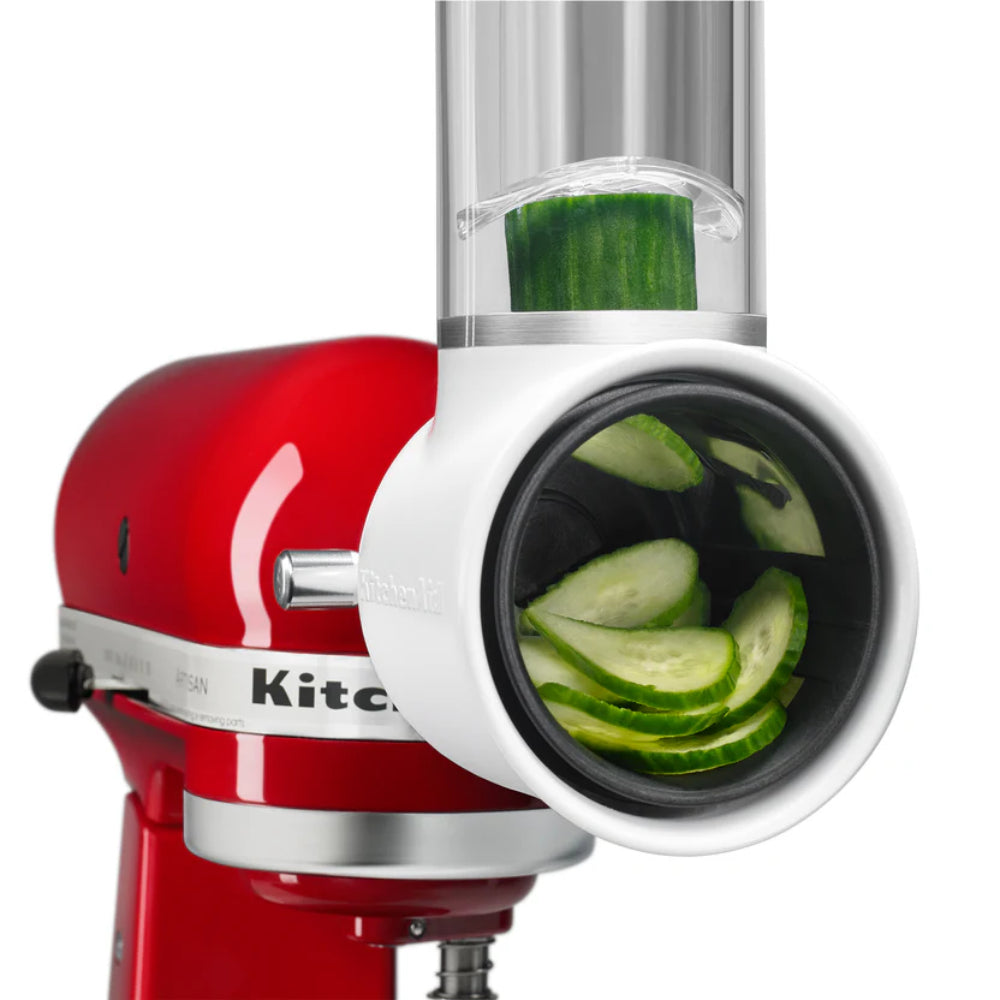 KitchenAid Fresh Prep Slicer/Shredder Attachment