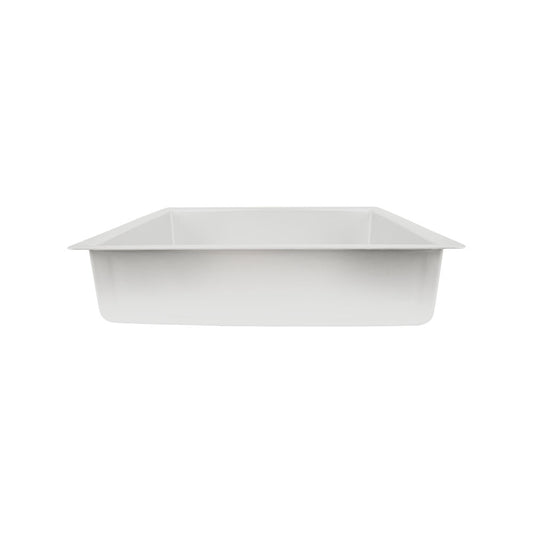 Mondo Pro Rectangular Tray 9 x 12 x 3