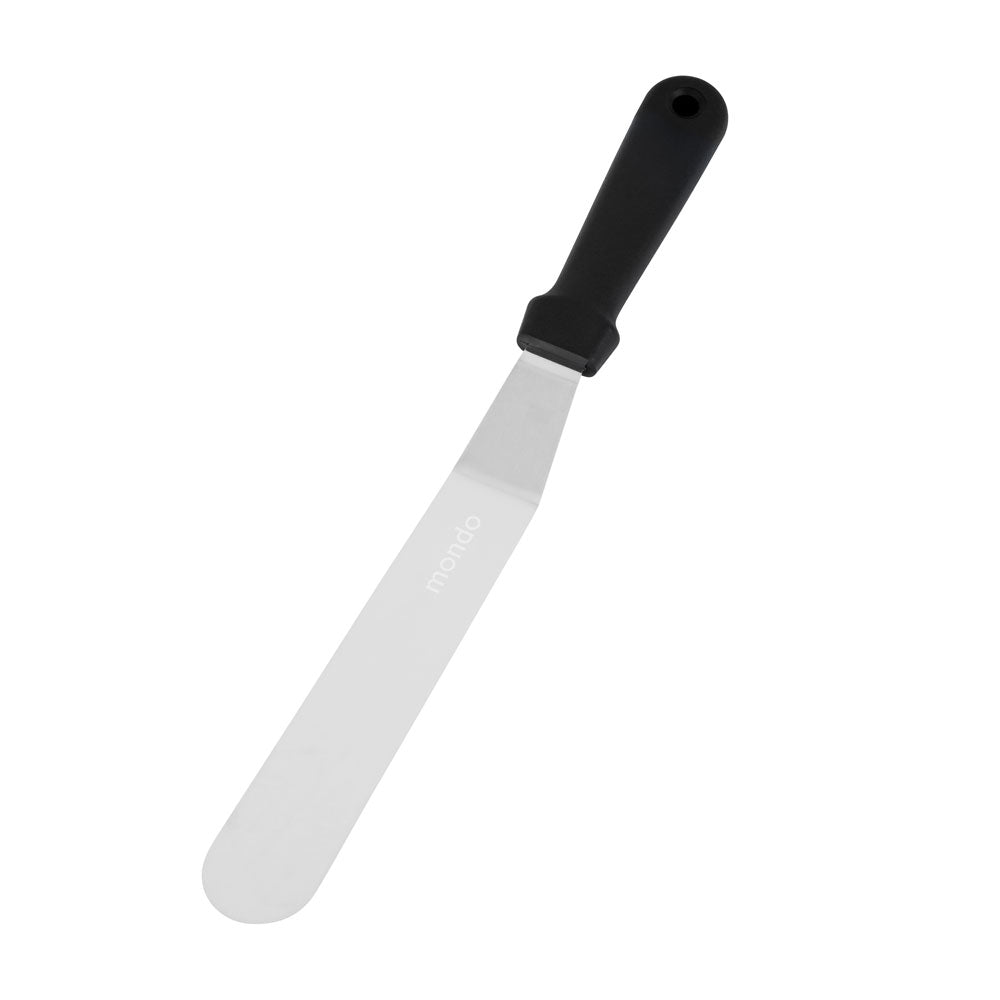 Mondo Cranked Icing Spatula 25.5cm