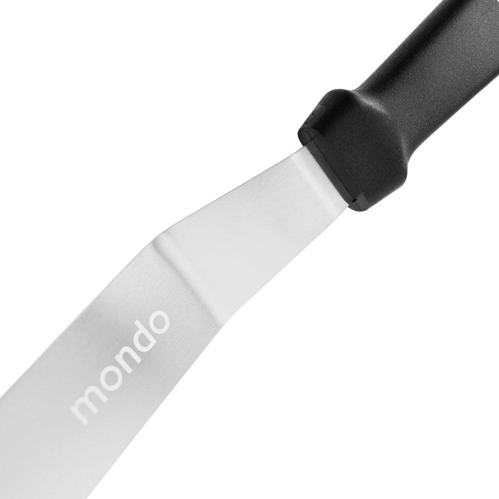 Mondo Cranked Icing Spatula 25.5cm