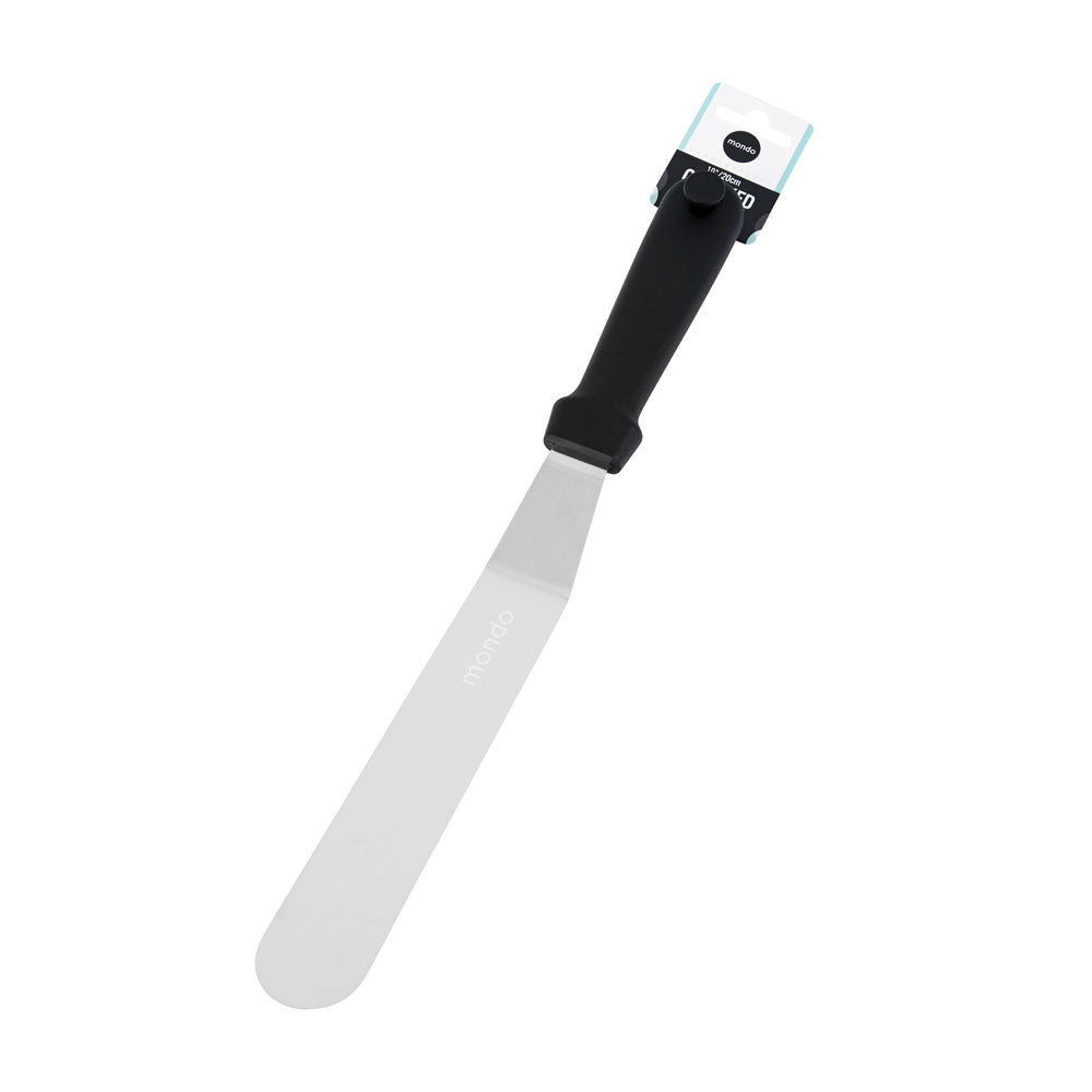 Mondo Cranked Icing Spatula 25.5cm